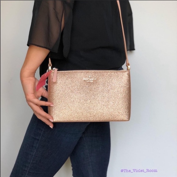 Kate Spade Crossbody bag - Picture 2 of 7